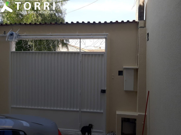 Imagem Casa com 5 Quartos à Venda, 380 m² em Wanel Ville - Sorocaba