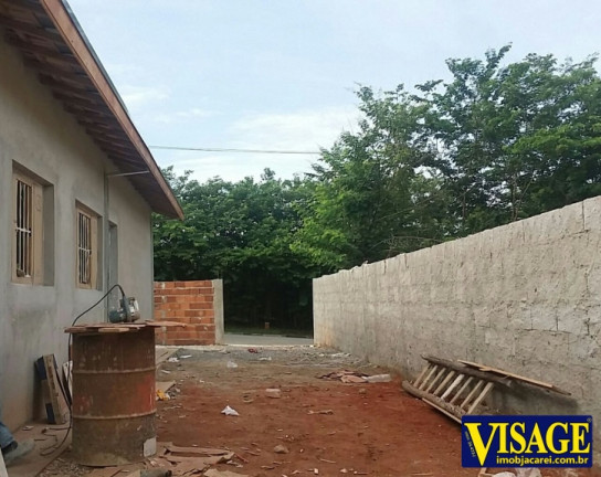 Imagem Casa à Venda, 187 m² em Portal Da Alvorada - Jacareí Imagem Casa à Venda, 187 m² em Portal Da Alvorada - Jacareí