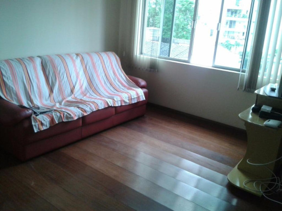 Apartamento com 3 Quartos à Venda, 87 m² em Jardim - Santo André