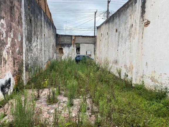 Imagem Terreno à Venda, 179 m² em Centro - Jacareí Imagem Terreno à Venda, 179 m² em Centro - Jacareí