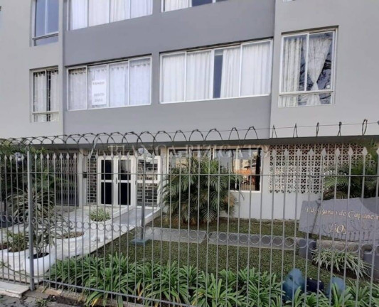 Imagem Apartamento com 3 Quartos à Venda, 93 m² em Jardim Botânico - Curitiba