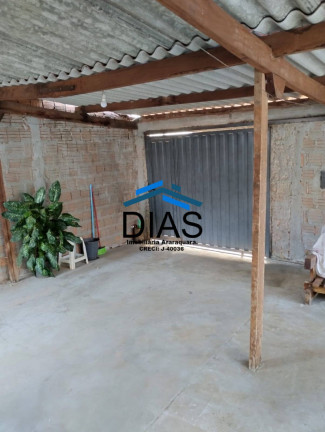 Imagem Casa com 2 Quartos à Venda, 154 m² em Jardim Roberto Selmi Dei - Araraquara Imagem Casa com 2 Quartos à Venda, 154 m² em Jardim Roberto Selmi Dei - Araraquara