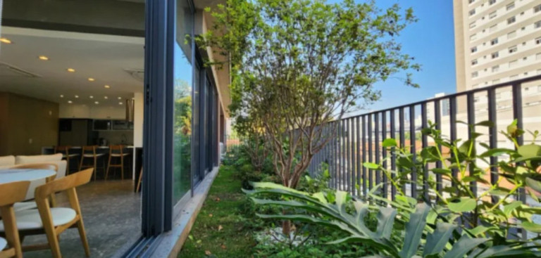 Imagem Imóvel com 2 Quartos à Venda, 150 m² em Cidade Monções - São Paulo Imagem Imóvel com 2 Quartos à Venda, 150 m² em Cidade Monções - São Paulo