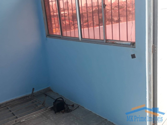 Casa com 3 Quartos à Venda, 180 m² em Vila Yolanda - Osasco