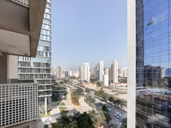 Imagem Ponto Comercial à Venda, 41 m² em Brooklin - São Paulo