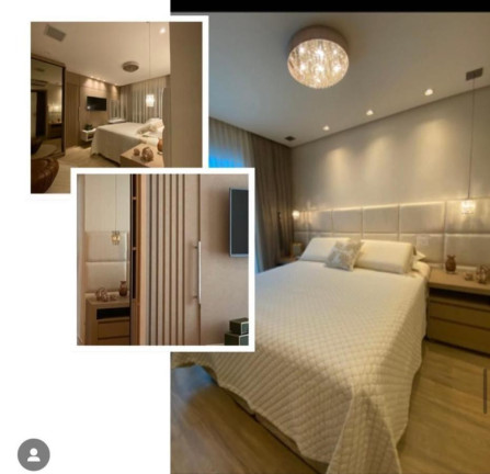 Imagem Apartamento com 3 Quartos à Venda, 126 m² em Centro - Balneário Camboriú