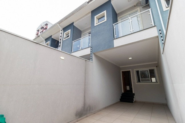 Imagem Casa com 2 Quartos à Venda, 96 m² em Vila Alexandria - São Paulo