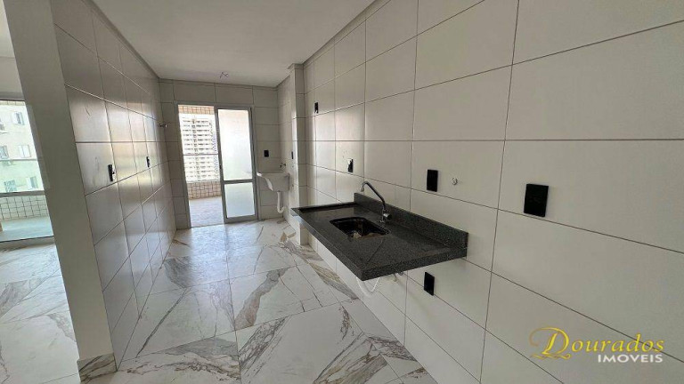 Imagem Apartamento com 2 Quartos à Venda, 81 m² em Aviação - Praia Grande