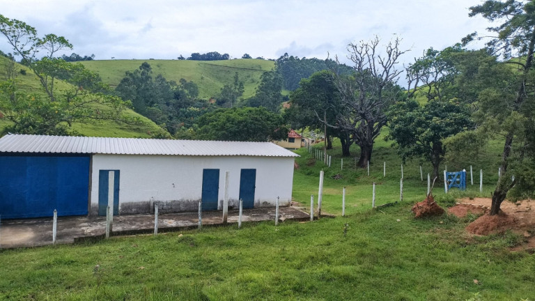 Imagem Fazenda à Venda, 300 m² em Bairro Da Pernambucana - São José Dos Campos
