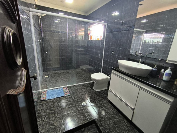 Imagem Sobrado com 3 Quartos à Venda ou Locação, 230 m² em Parque Suzano - Suzano Imagem Sobrado com 3 Quartos à Venda ou Locação, 230 m² em Parque Suzano - Suzano