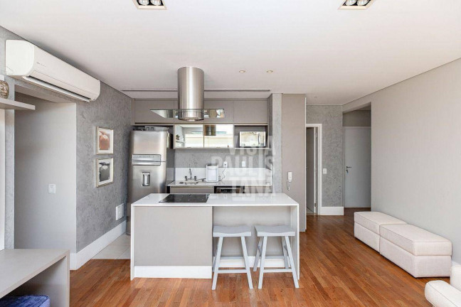 Imagem Apartamento com 2 Quartos à Venda, 91 m² em Itaim Bibi - São Paulo Imagem Apartamento com 2 Quartos à Venda, 91 m² em Itaim Bibi - São Paulo