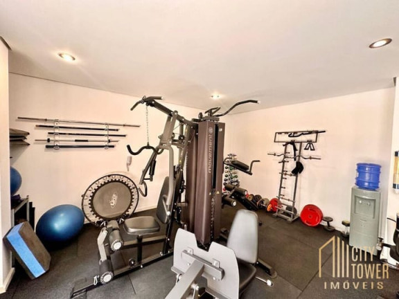 Apartamento com 3 Quartos à Venda, 150 m² em Moema - São Paulo
