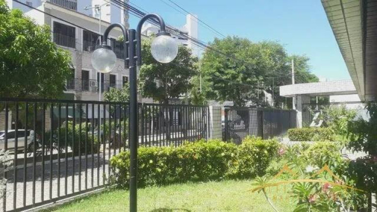 Imagem Apartamento com 3 Quartos à Venda, 75 m² em Petrópolis - Natal