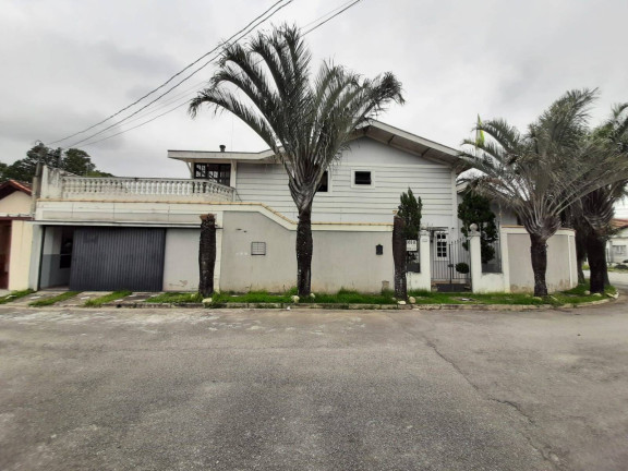 Casa com 3 Quartos à Venda,  em Jardim Das Bandeiras - Taubaté