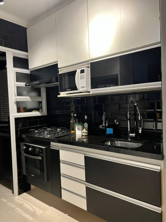 Imagem Apartamento com 1 Quarto à Venda, 43 m² em Vila Andrade - São Paulo Imagem Apartamento com 1 Quarto à Venda, 43 m² em Vila Andrade - São Paulo