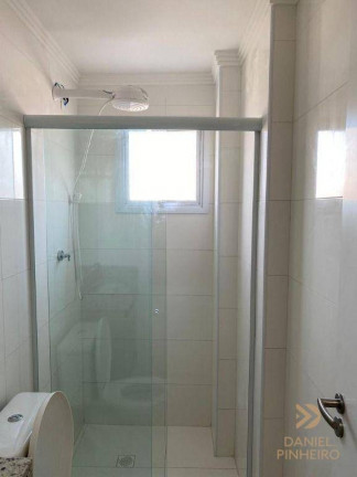 Imagem Apartamento com 2 Quartos à Venda, 70 m² em Canto Do Forte - Praia Grande