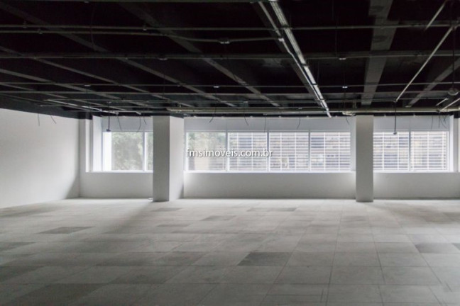 Imagem Imóvel para Alugar, 356 m² em Bela Vista - São Paulo