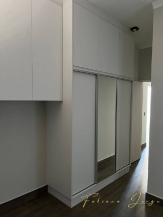 Imagem Casa de Condomínio com 3 Quartos à Venda, 237 m² em Real Park - Sumaré