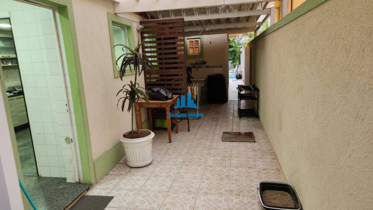 Imagem Casa com 4 Quartos à Venda, 175 m² em Ingá - Niterói