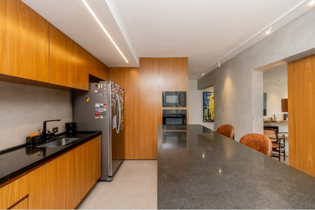Imagem Apartamento com 1 Quarto à Venda, 90 m² em Itaim Bibi - São Paulo