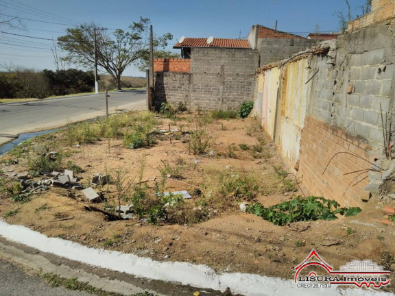 Imagem Terreno à Venda, 331 m² em Loteamento Real Park - Caçapava Imagem Terreno à Venda, 331 m² em Loteamento Real Park - Caçapava