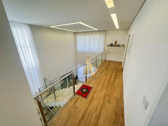 Imagem Sobrado com 4 Quartos à Venda, 243 m² em Loteamento Floresta - São José Dos Campos Imagem Sobrado com 4 Quartos à Venda, 243 m² em Loteamento Floresta - São José Dos Campos