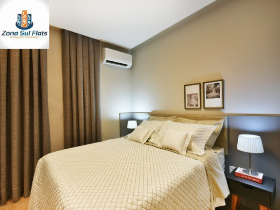 Imagem Apartamento com 1 Quarto à Venda, 68 m² em Vila Nova Conceição - São Paulo Imagem Apartamento com 1 Quarto à Venda, 68 m² em Vila Nova Conceição - São Paulo