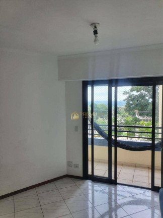 Imagem Apartamento com 3 Quartos à Venda, 104 m² em Jardim Aquarius - São José Dos Campos
