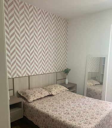 Imagem Apartamento com 1 Quarto à Venda, 69 m² em Centro - Capão Da Canoa