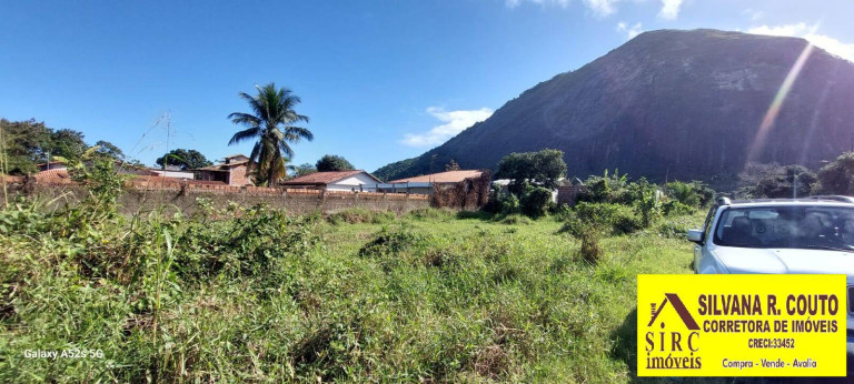 Imagem Terreno à Venda, 620 m² em Chácaras De Inoã (inoã) - Maricá