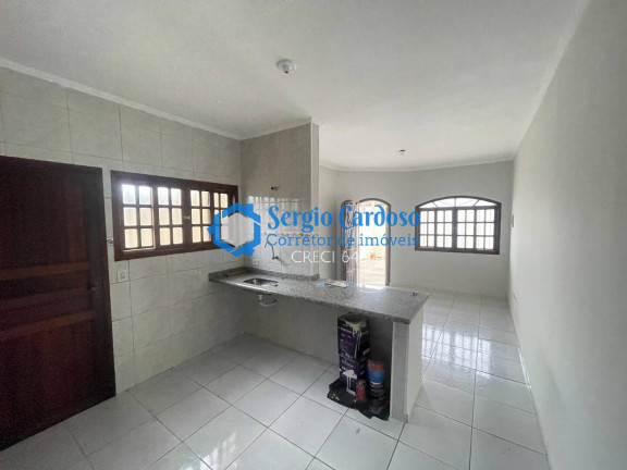 Imagem Casa com 2 Quartos à Venda, 65 m² em Balneário Tupy - Itanhaém Imagem Casa com 2 Quartos à Venda, 65 m² em Balneário Tupy - Itanhaém