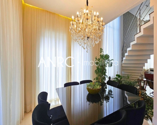 Imagem Casa com 4 Quartos à Venda, 420 m² em Jardim Do Golf I - Jandira Imagem Casa com 4 Quartos à Venda, 420 m² em Jardim Do Golf I - Jandira
