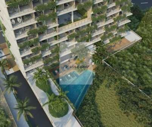 Imagem Apartamento com 4 Quartos à Venda, 181 m² em Ponta De Campina - Cabedelo