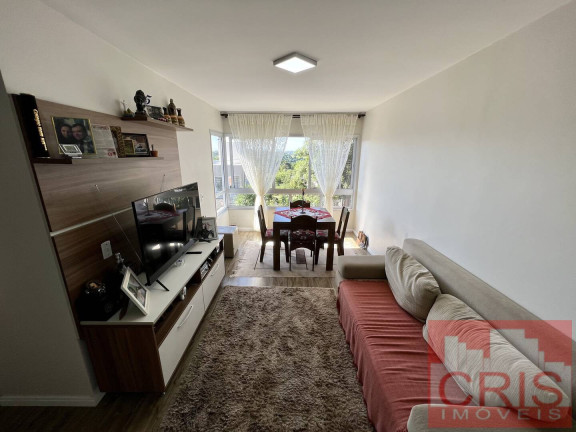 Apartamento com 2 Quartos à Venda, 57 m² em São João - Bento Gonçalves