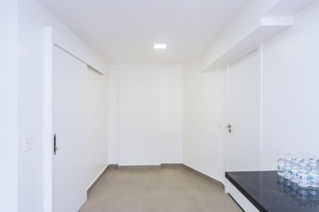 Imagem Apartamento com 5 Quartos à Venda, 283 m² em Sumaré - São Paulo