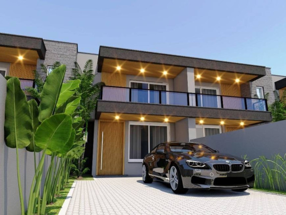 Imagem Casa com 3 Quartos à Venda, 162 m² em São José - Canoas