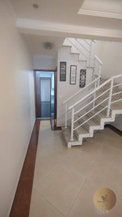 Imagem Casa com 3 Quartos para Alugar, 130 m² em Jardim - Santo André Imagem Casa com 3 Quartos para Alugar, 130 m² em Jardim - Santo André