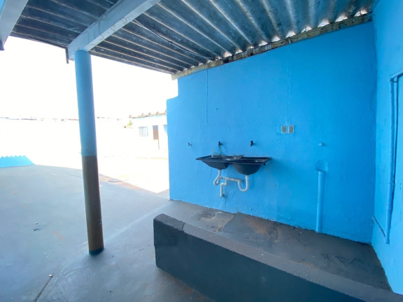 Imagem Casa com 3 Quartos à Venda, 245 m² em Jardim América - Goiânia Imagem Casa com 3 Quartos à Venda, 245 m² em Jardim América - Goiânia