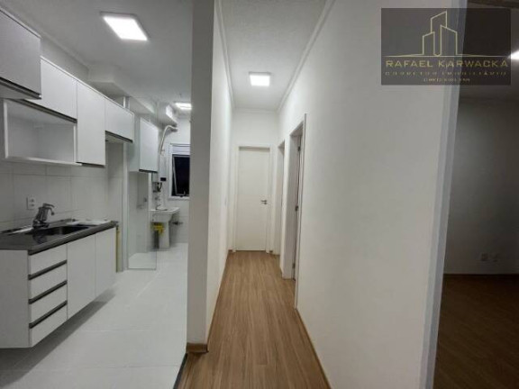 Imagem Apartamento com 2 Quartos à Venda, 48 m² em Novo Osasco - Osasco