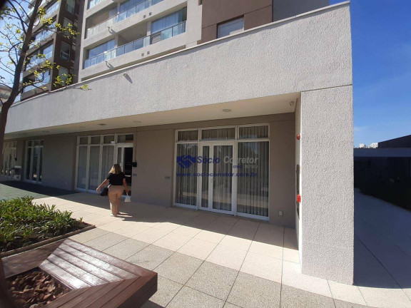 Imagem Apartamento com 2 Quartos à Venda, 71 m² em Tatuapé - São Paulo