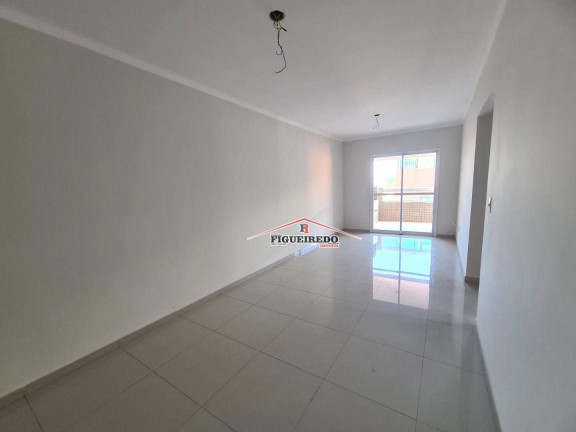Imagem Apartamento com 2 Quartos à Venda, 88 m² em Canto Do Forte - Praia Grande