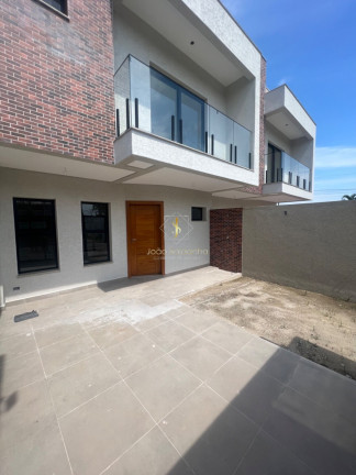 Imagem Sobrado com 3 Quartos à Venda, 96 m² em Brejatuba - Guaratuba