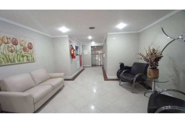 Foto do imóvel Apartamento com 2 Quartos à Venda, 78 m² em Vila Da Saúde - São Paulo