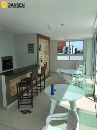 Imagem Apartamento com 1 Quarto para Temporada, 43 m² em Intermares - Cabedelo