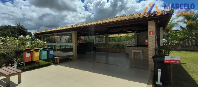 Imagem Casa de Condomínio com 3 Quartos à Venda, 80 m² em Primavera - Vitória Da Conquista Imagem Casa de Condomínio com 3 Quartos à Venda, 80 m² em Primavera - Vitória Da Conquista