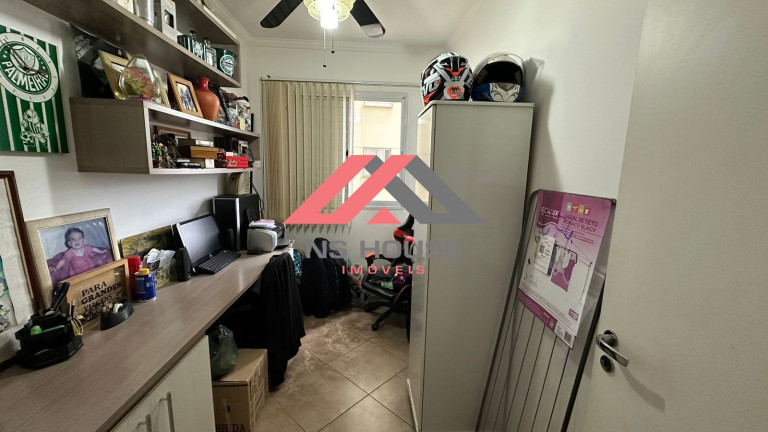 Imagem Imóvel com 3 Quartos à Venda, 78 m² em Mauá - São Caetano Do Sul