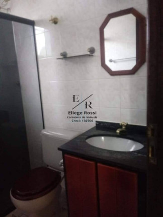 Imagem Apartamento com 1 Quarto para Temporada,  em Centro - Praia Grande