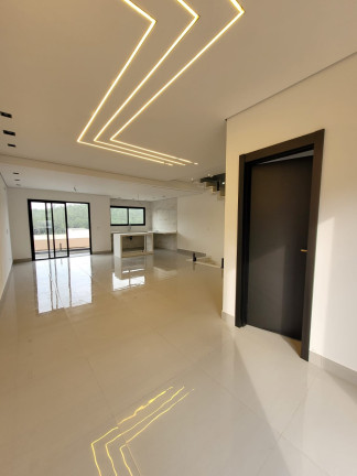 Imagem Sobrado com 3 Quartos à Venda, 146 m² em Portais (polvilho) - Cajamar