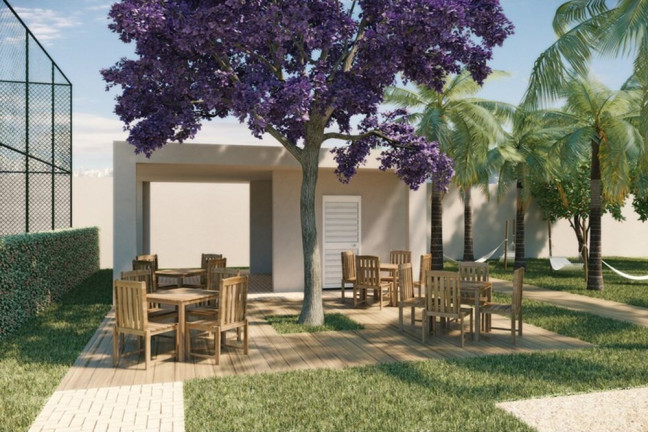 Imagem Imóvel com 2 Quartos à Venda, 53 m² em Medeiros - Jundiaí