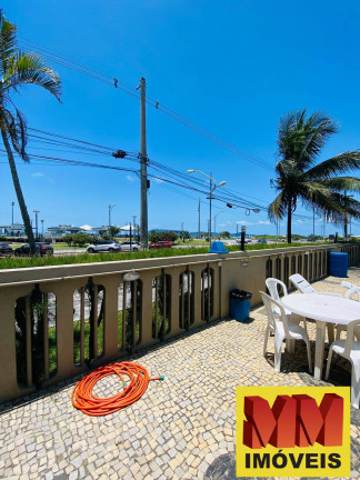 Imagem Apartamento com 3 Quartos à Venda, 112 m² em Vila Nova - Cabo Frio